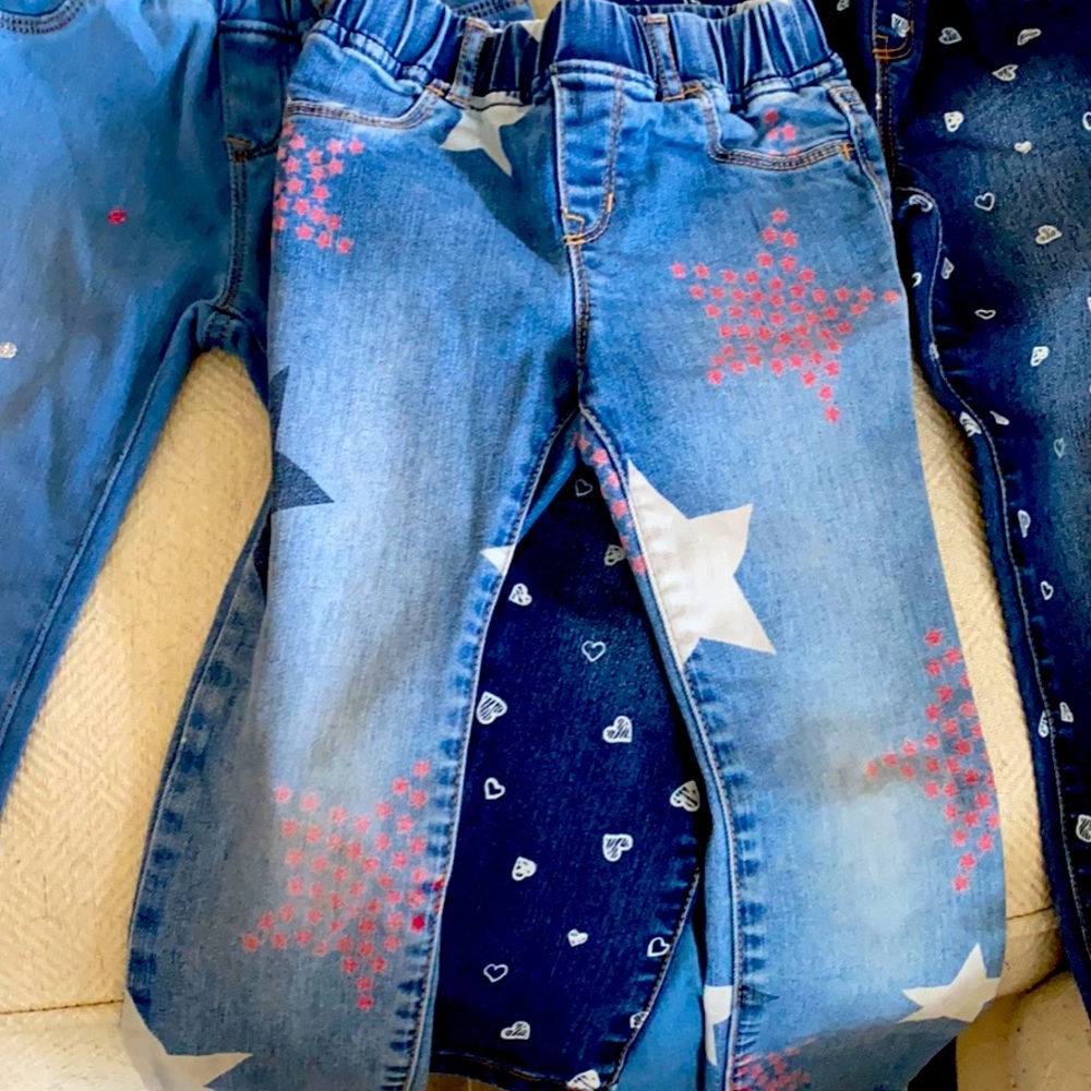 Bundle bundle bundle